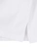Enbiei Small Logo Sleeveless White