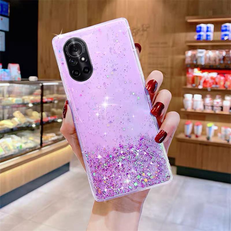 For Realme GT Master Edition Case Fashion Women's Transparent For Oppo Reno 7 Pro 6 Find X5 Lite X3 9i 8 C25Y C21Y Q3S Soft Case