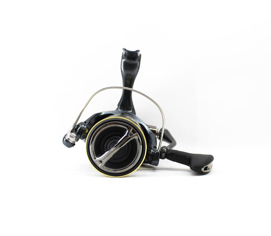 Moulinet Spinning Shimano Ultegra 2025 ULT C3000D – 220g, 5+1 Billes, 9kg De Drague