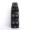 Master Electric Power Window Control Switch Button Lifter For BMW X1 X2 X5 X6 F45 F48 F46 F39 F15 F16 F86 2015-2018 61319362116