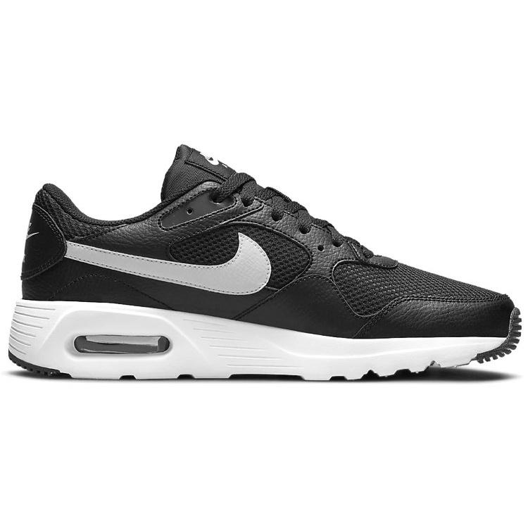 Nike Air Max SC 'Black White' Men's CW4555-002