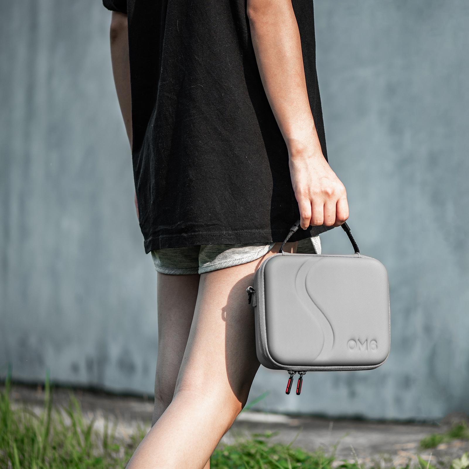 Портативная сумка для хранения — фото 6