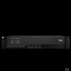 KaYouLa Professional 4-Channel Power Amplifier
