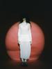 Gojeo Like Pair Skirt_White