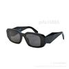 Pujia sunglasses for men and women, European and American fashion retro sunglasses UV400Protective UV-resistant acetate fiber 17w