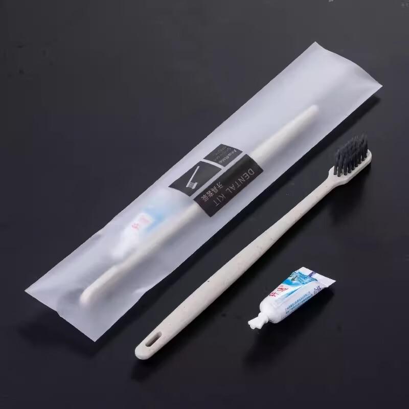 Alliance Hotel Disposable Toothbrush Set