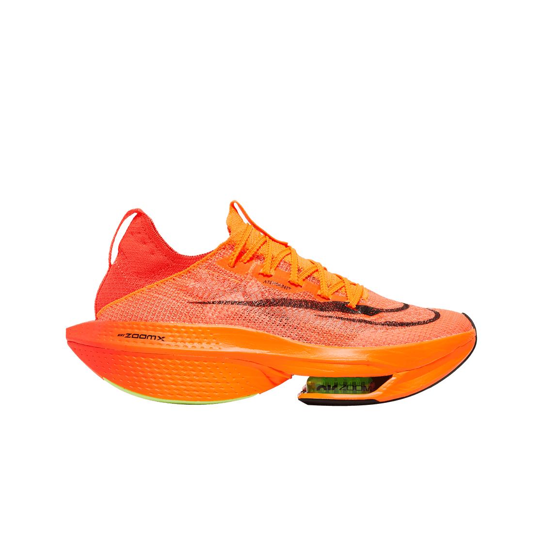 

Мужские кроссовки Nike Air Zoom Alphafly Next 2 Total Orange DN3555-800