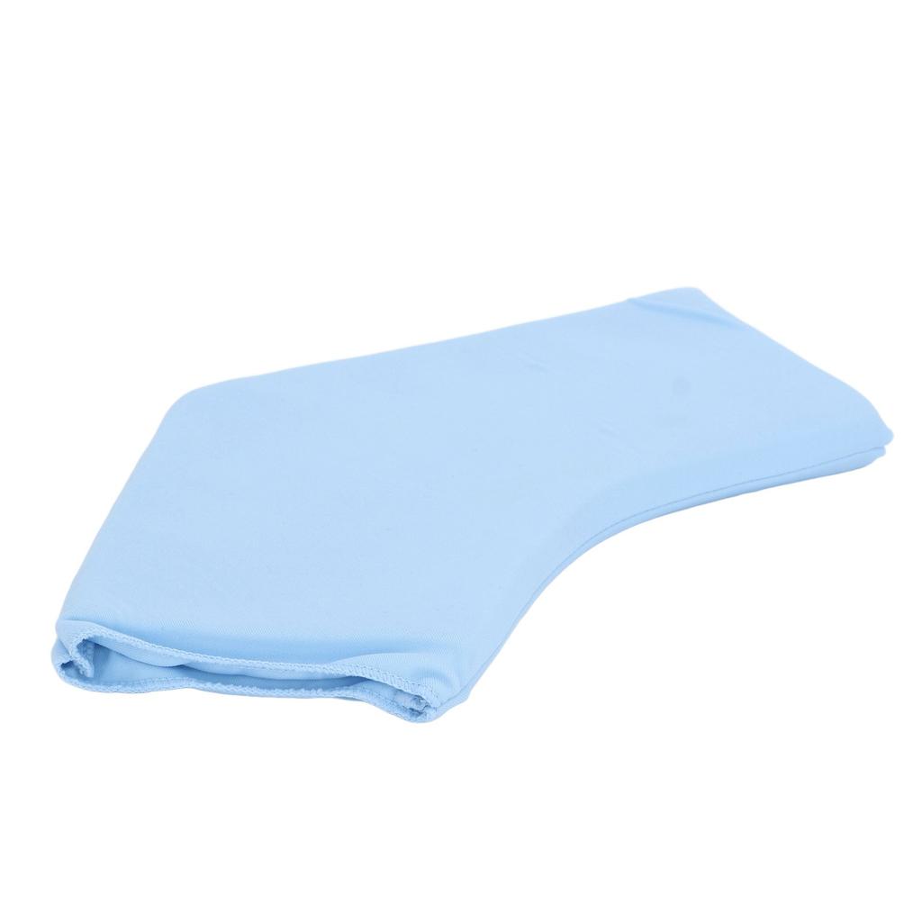 Gelový ledový obklad na kotník Pohodlný Flexibilní Opakovaně použitelný Cold Compression Wrap na kotník pro plantární fasciitidu