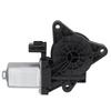 For Kia Sportage 2017- Compatible Front Right Window Regulator Motor Power Window Motor 82460-D9010 82460D9010