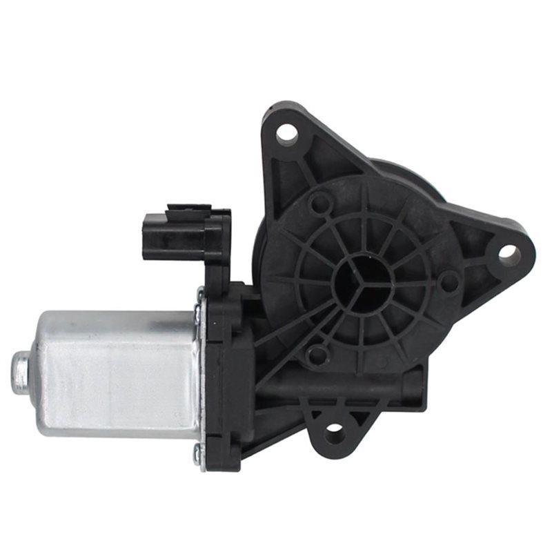 For Kia Sportage 2017- Compatible Front Right Window Regulator Motor Power Window Motor 82460-D9010 82460D9010