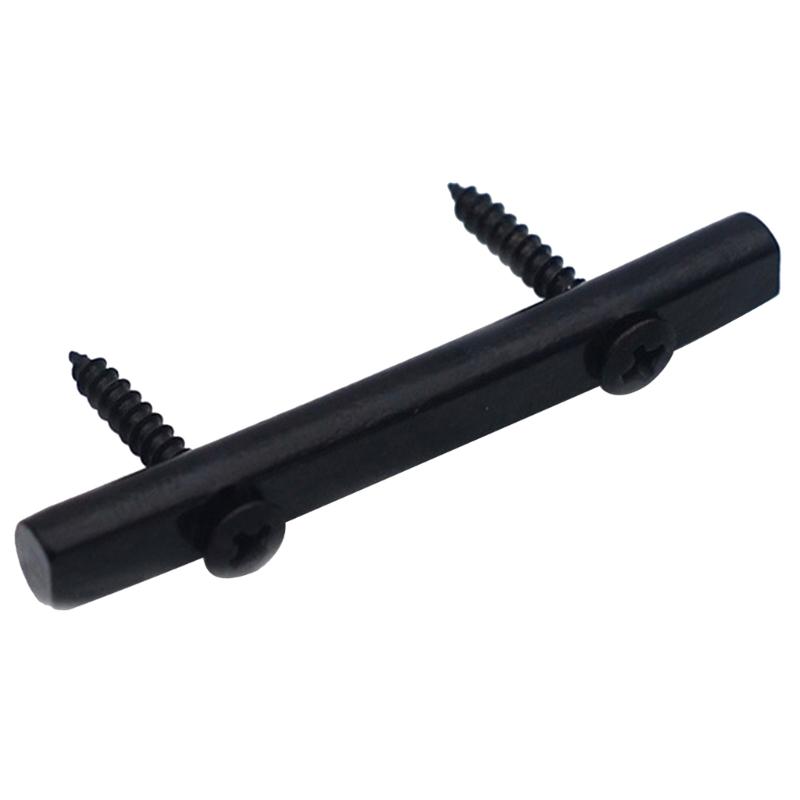 String Tension Bar 45MM Metal Strings Retainer For Electric Guitar Tremolo System Musical Instruments Guitar Parts