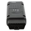 Dla OPCOM OBD2 CAN BUS Diagnostic Interface Car Scanner Code Reader PIC18F458 Chip Replacement dla Opel