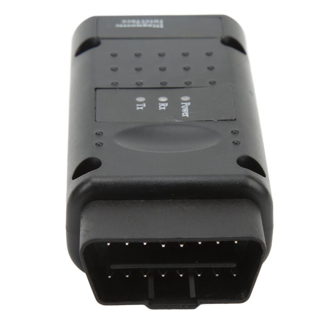 OPCOM OBD2 CAN BUS Tanı Arayüzü Araba Tarayıcı Kod Okuyucu PIC18F458 Çip Değişimi Opel için