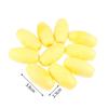 10Pcs Fishing Marker Anchor Float EVA Buoy with Rope for Canoe Kayak Watercraft Marine Water SportsHot 7