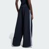 Adidas Originals Adilenium 5.0 OG Loose Striped Casual Knit Fitness Pants Women bottoms KY5185