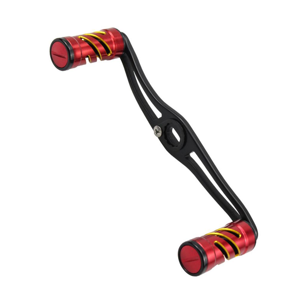 Universal Fishing Reel Handle Baitcasting Trolling Reel Rocker Replacement Lightweight Fishing Reel Replacement Parts