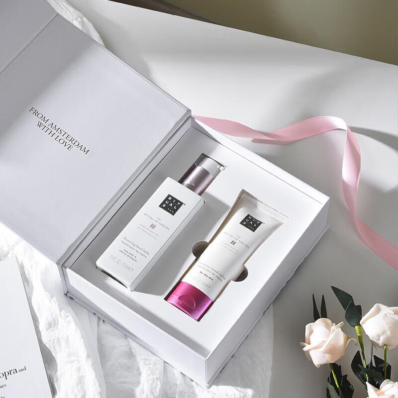 RITUALS The Ritual of Sakura Handpflege Geschenkset