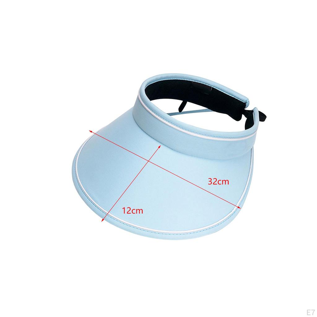 Stylish Sun Hat with Adjustable Brim for Outdoor Activities