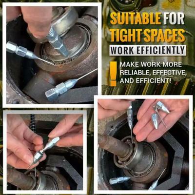 Alet & Ekipman – Otomatik araçlar