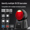 Comet PT-218 2D Barcode Scanner Platform