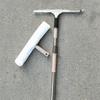 Xiao Yan Telescopic Stainless Steel Window Cleaner