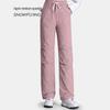 SNOWFLYING Women's X40134982F Down Workwear Pants