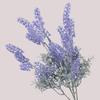 Decoração de casa – Flores e coroas artificiais
