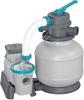 Bomba de Areia para Piscina Bestway 58499 8327 L/H