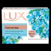 LUX Antibacterial Detoxifying Soap