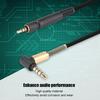 Gaming Headphone Cable for Sennheiser G4ME ONE   PC 373D   PC37X GSP350   500   600