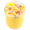 120ML Puffy Cloud Slime Scented Stress Relief Sludge Toy Kids Adults Soft