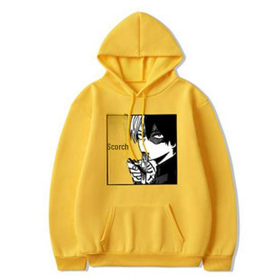 Tricou Unisex cu Mânecă Scurtă Anime Tokyo Avengers 2021