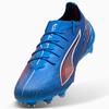 Men's Puma ULTRA 6 ULTIMATE FG cleats blue 10855701 r 41