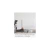 Yamazaki Dishwasher Safe Magnetic Antibacterial Cutting Board, White, Approx. W363 x D232 x H2cm,
