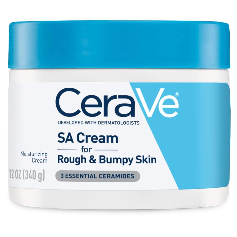 

Cerave CeraVe Renewing SA 12 Cream, oz.