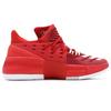 adidas Dame 3 'Power Red' BY3192