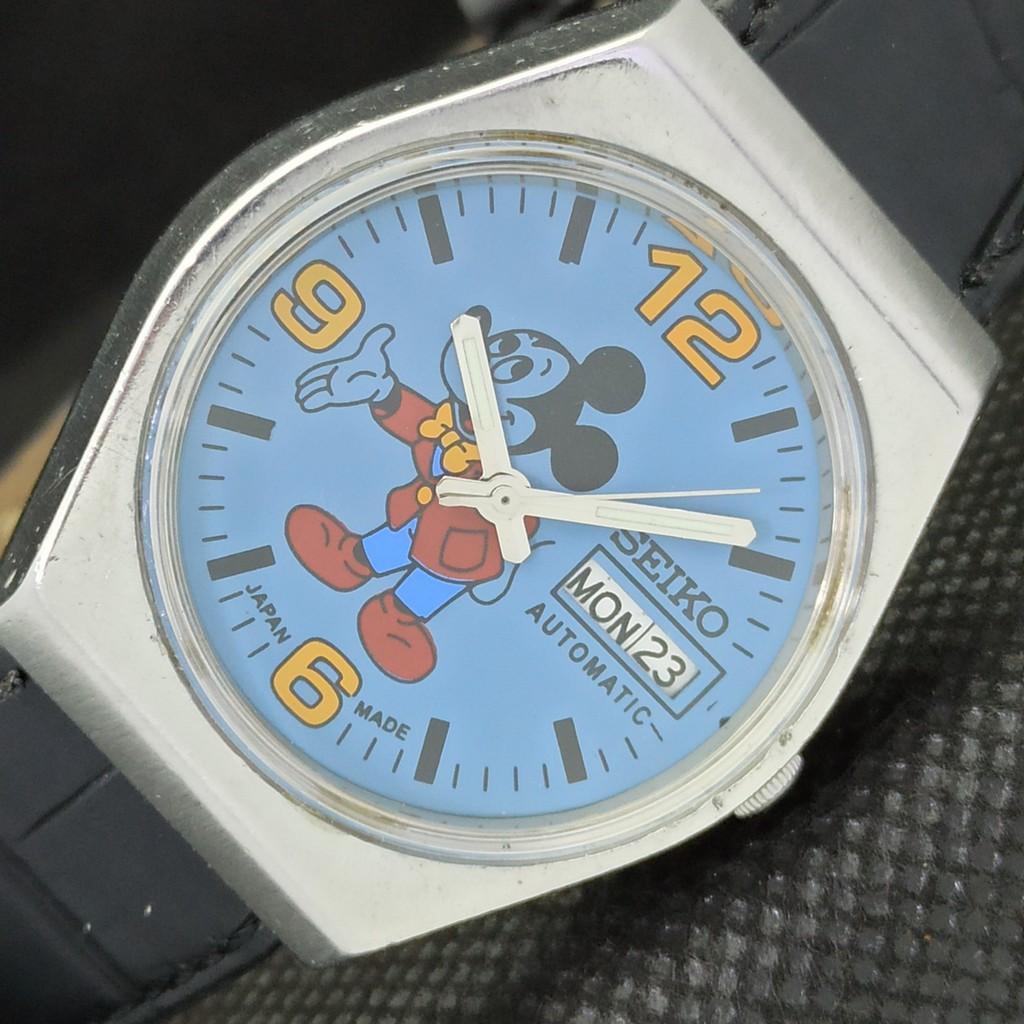 

Б/у винтажные мужские часы SEIKO с рисунком на циферблате с автоподзаводом 6309A из Японии 532a-a278954-9 SKU532a-a278954