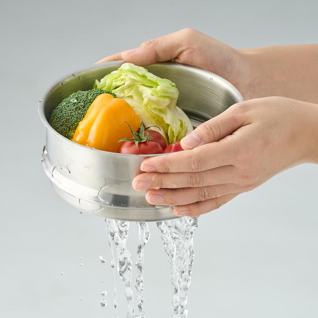 LOGOS Outdoor Steamer 81210210