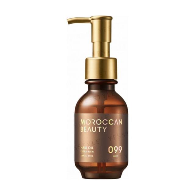 BOTTLE WORKS - Moroccan Beauty Extra Rich Hair Oil 100ml