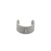 Silicone Fishing Spools Belt Reels Keeper Clip Line Spools Clamps Line Keeper High Elastic Protectors Fishing Accessories