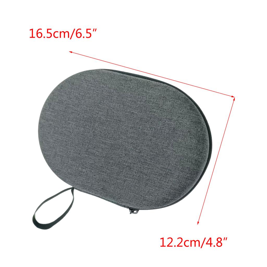 Storage Bag Air Bone Conduction Headphone Protective Case for NANK Runner Sanag A5S Aeropex AS800 AS660 AS650 AS600