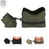 Tactical Support Package+outdoor Machine Gun Sight Sandbag Shotgun Fixed Sandbag Camouflage Cheek Support Bag