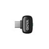 Mini 2-02 2.4GHz USB-C Wireless Microphone Set with Case