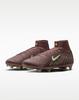 FQ8692-200 Mercurial Superfly 10 Elite Kylian Mbappe (Men's)