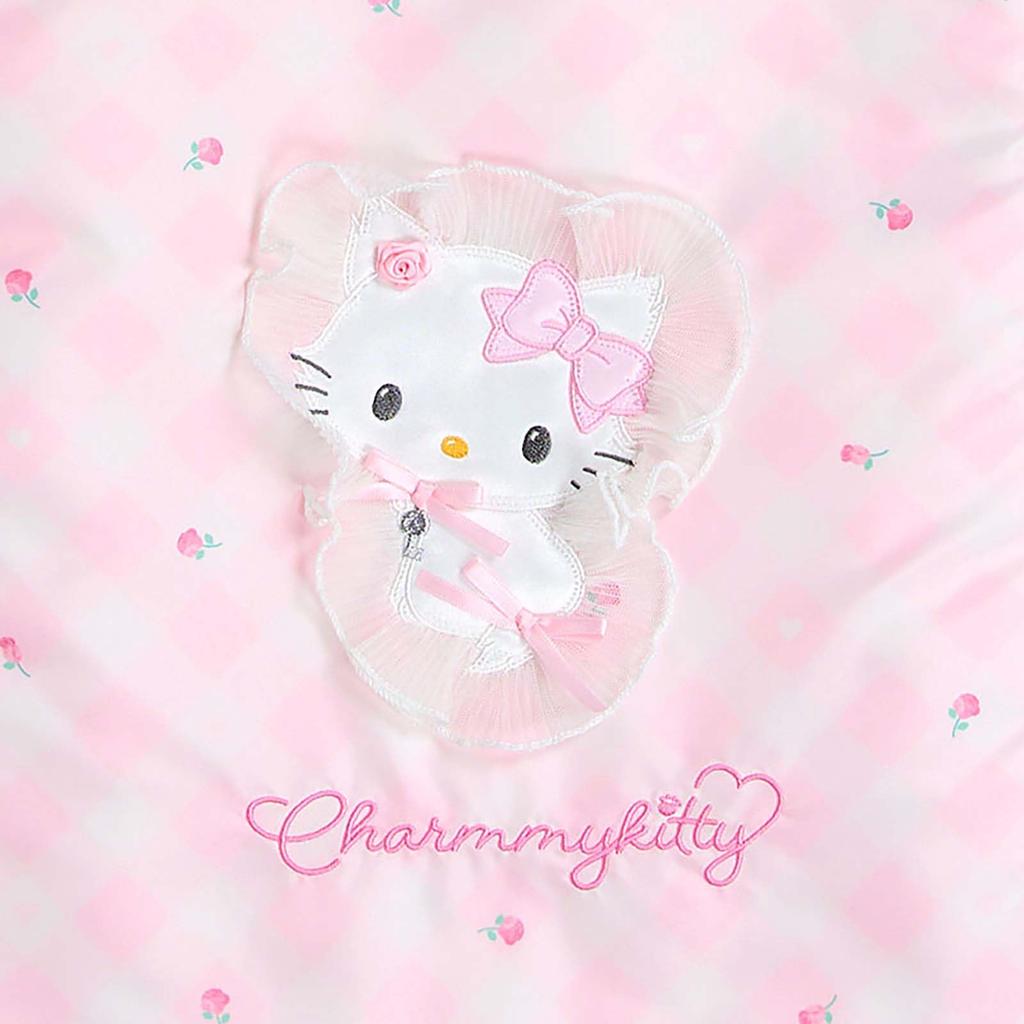 Sanrio My Furbaby Charmmy Kitty Tote Bag 420778