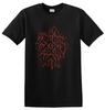 WARDRUNA - 'Rotes Logo' T-Shirt