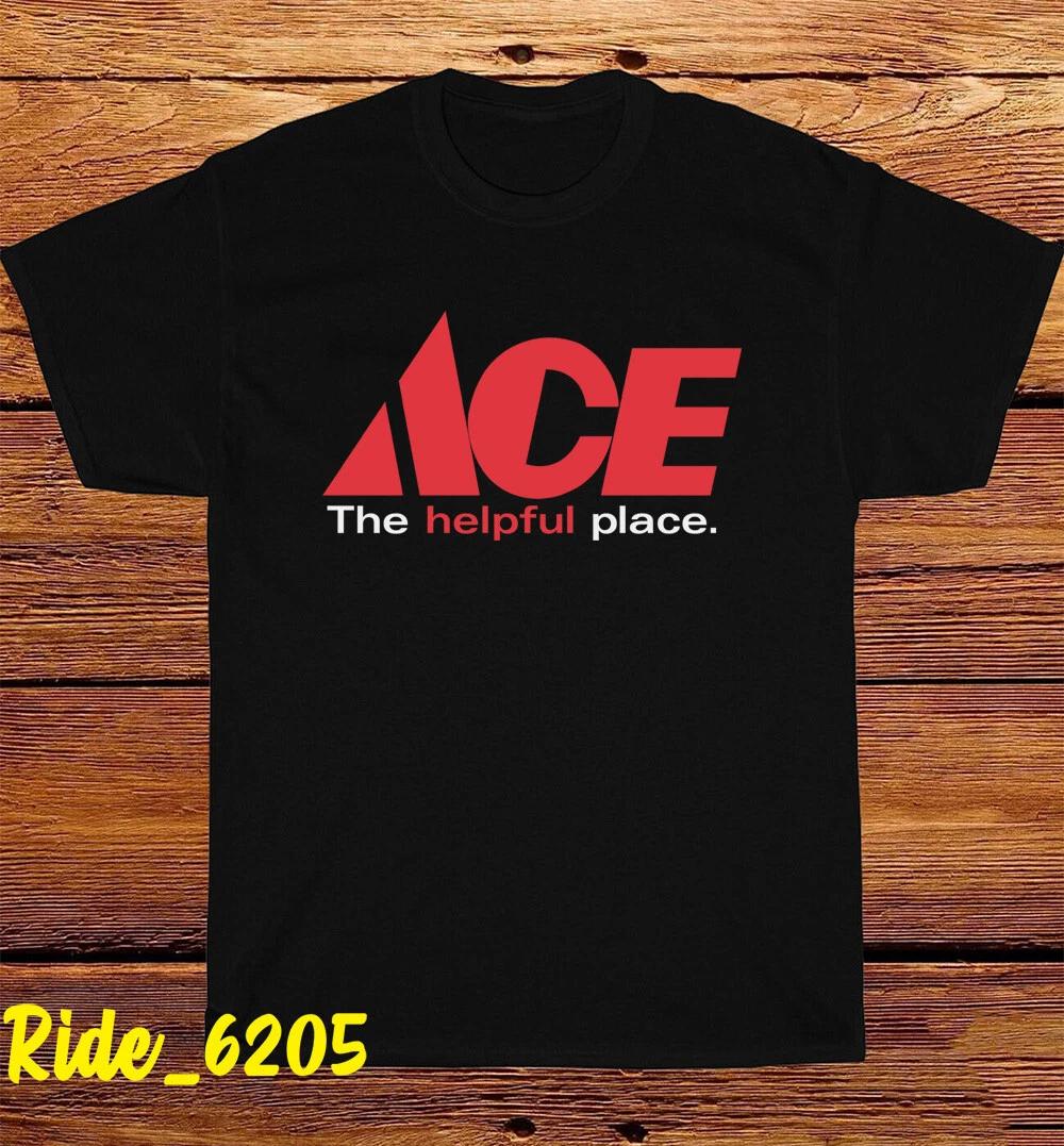 Men s and Women s T-shirts Ace Hardware XXXXL