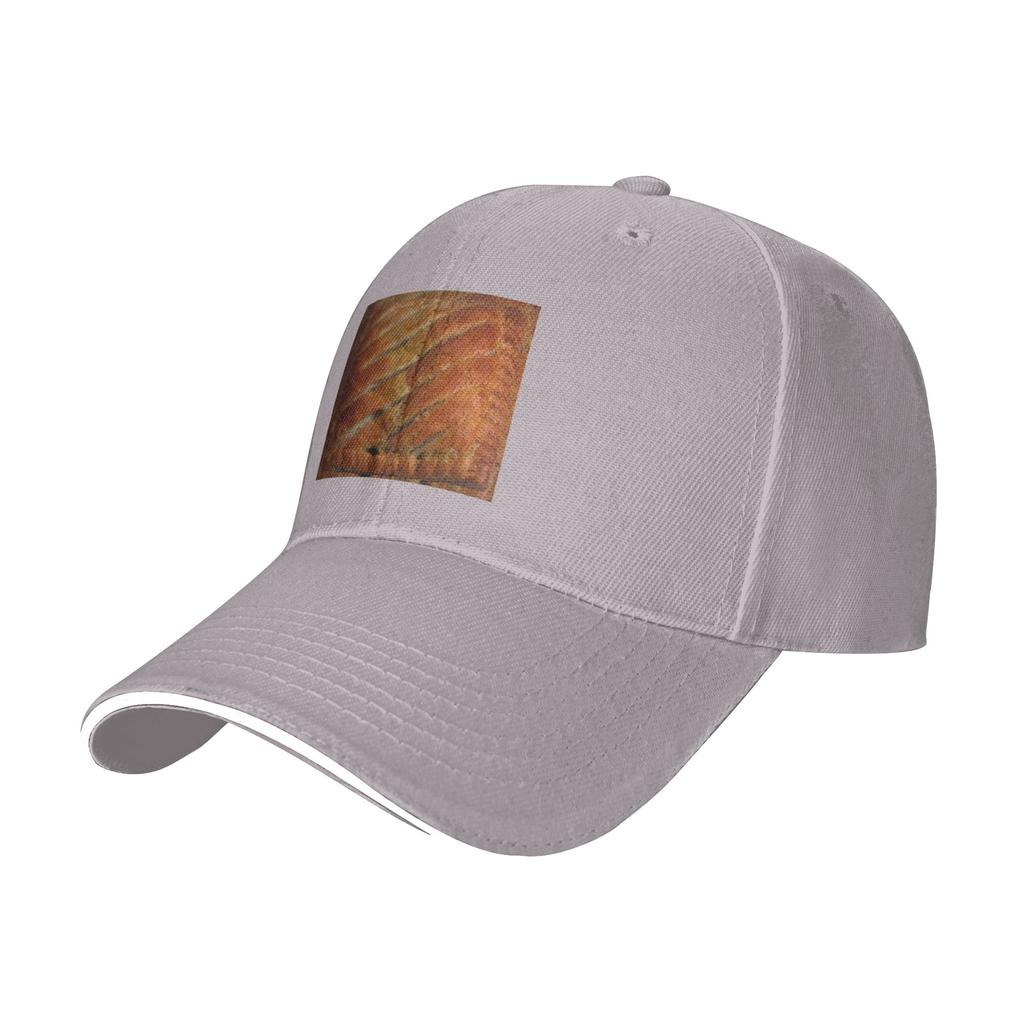 Greggs Steak Bake Cap Casual Baseball Caps Adjustable Hat Hip Hop Summer Unisex Baseball Hats Customizable