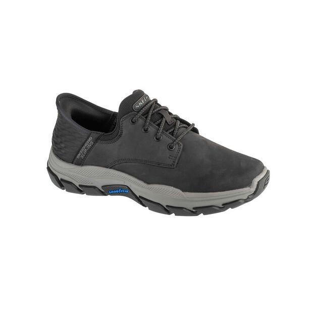 Кроссовки Skechers Slip-Ins: Respected - Garrett EU 41
