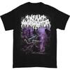 Infant Annihilator Band Music Lover Cotton Black All Size S To 5xl Tshirt